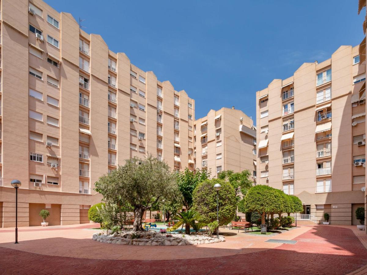 Essensacioneshome - Almendros By Interhome Apartment Alicante