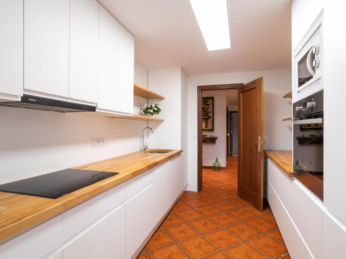 Apartment Essensacioneshome - Almendros By Interhome