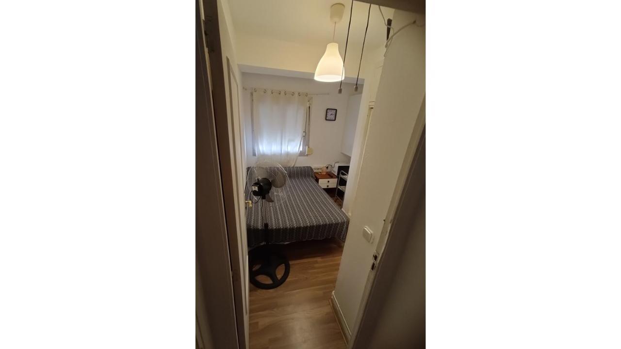 Habitación Cama Grande Alicante