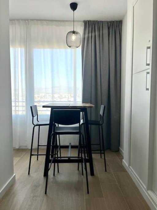 Luxury Views Downtown