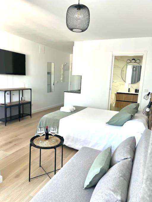 Luxury Views Downtown Apartamento Alicante