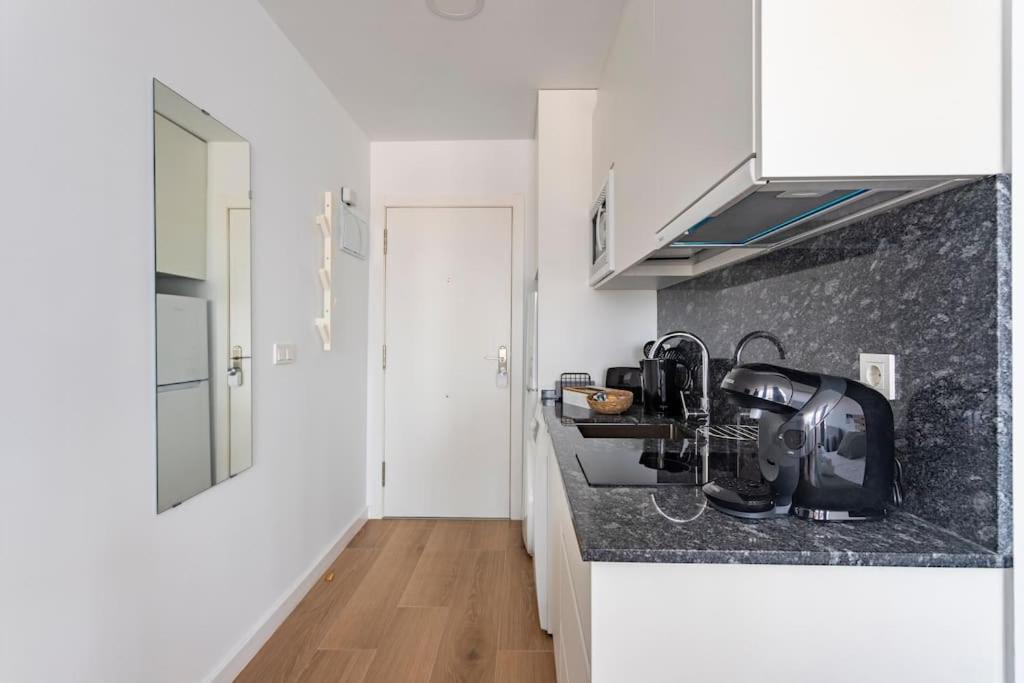 Luxury Views Downtown Apartamento Alicante