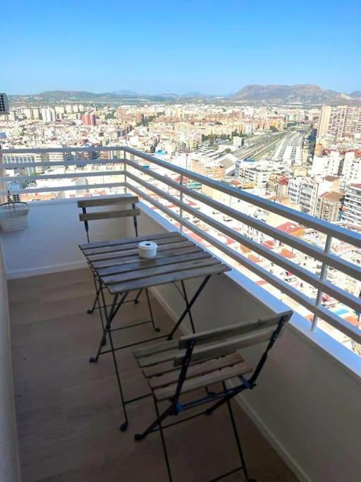 Luxury Views Downtown Apartamento