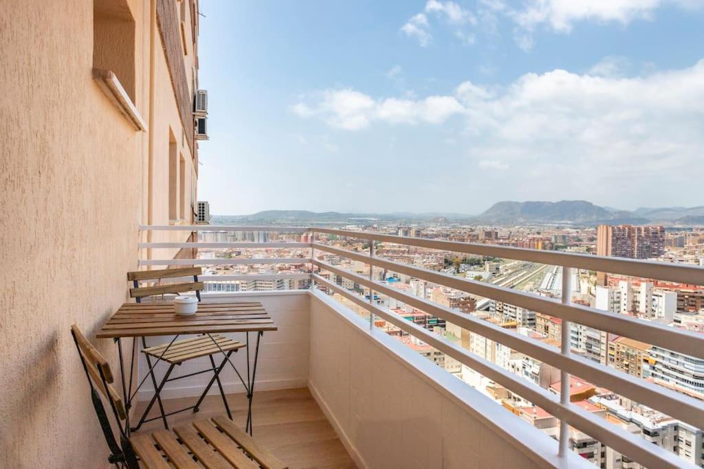 Apartamento Luxury Views Downtown