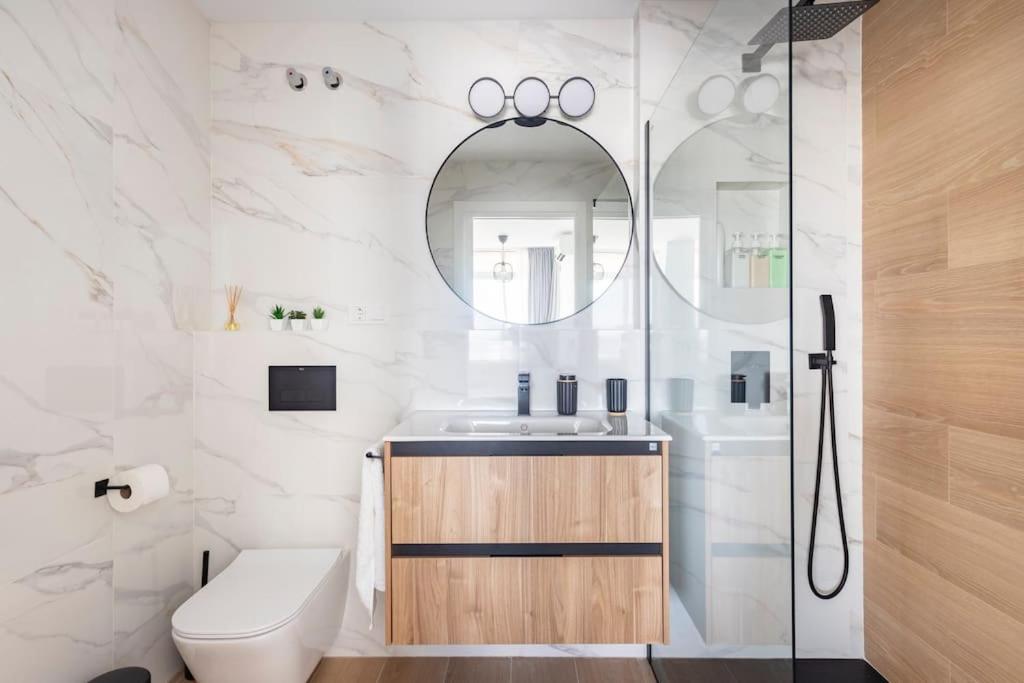 Apartamento Luxury Views Downtown