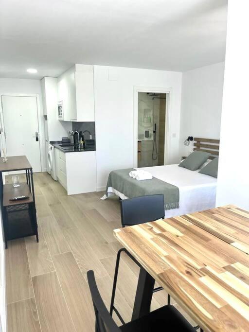 Apartamento Luxury Views Downtown *
