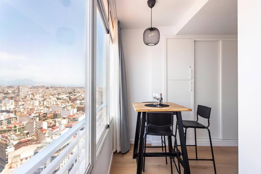 Apartamento Luxury Views Downtown