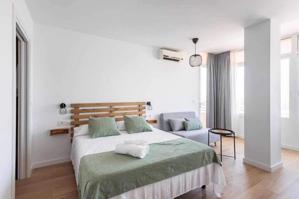Apartamento Luxury Views Downtown *