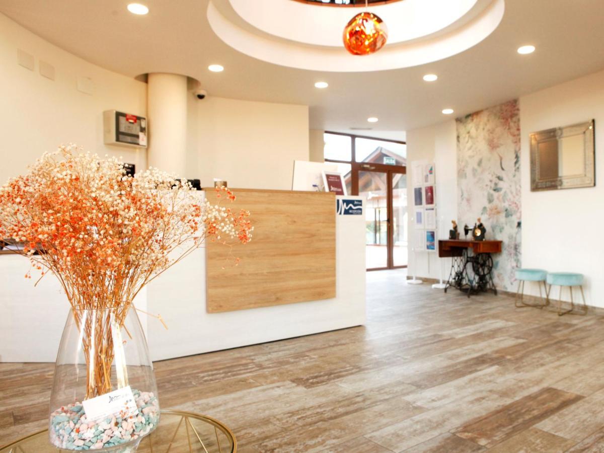 Boutique Calas De Hotel Alicante