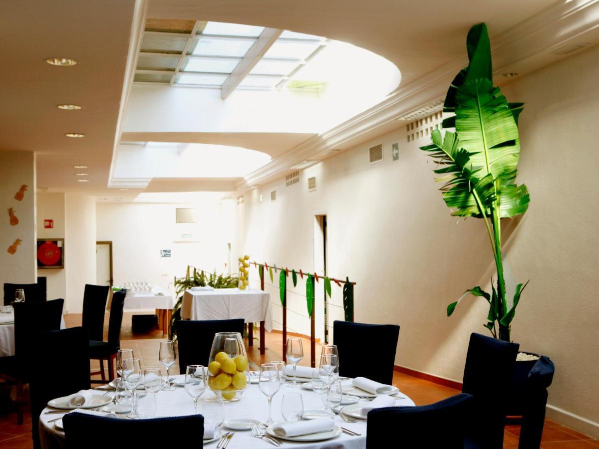 Hotel Boutique Calas De