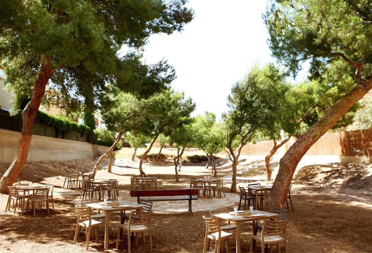Boutique Calas De Hotel Alicante