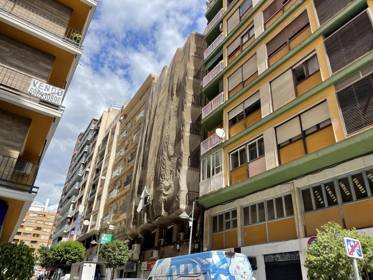 Cozy San Cristobal In Heart Of *