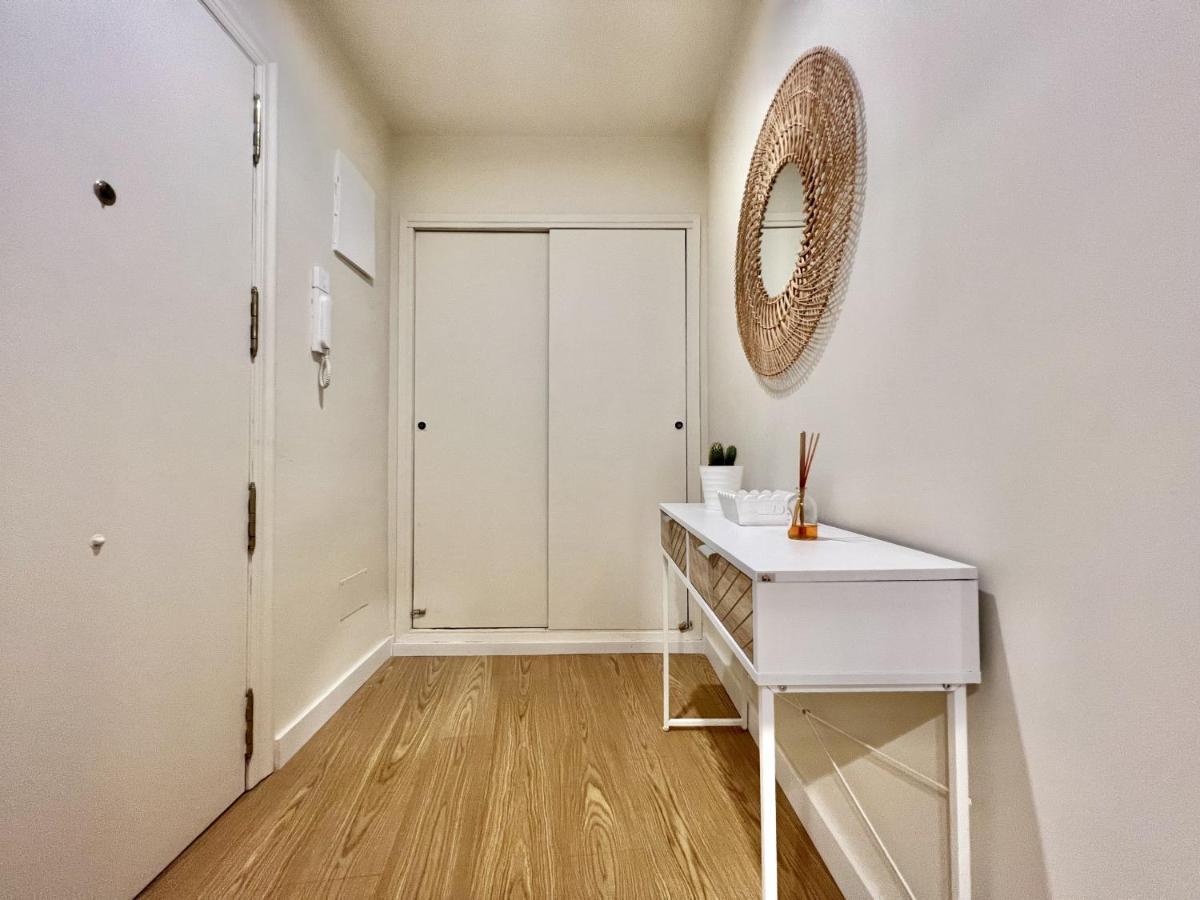 Cozy San Cristobal In Heart Of Apartamento