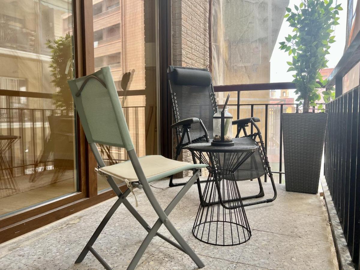 Apartamento Cozy San Cristobal In Heart Of