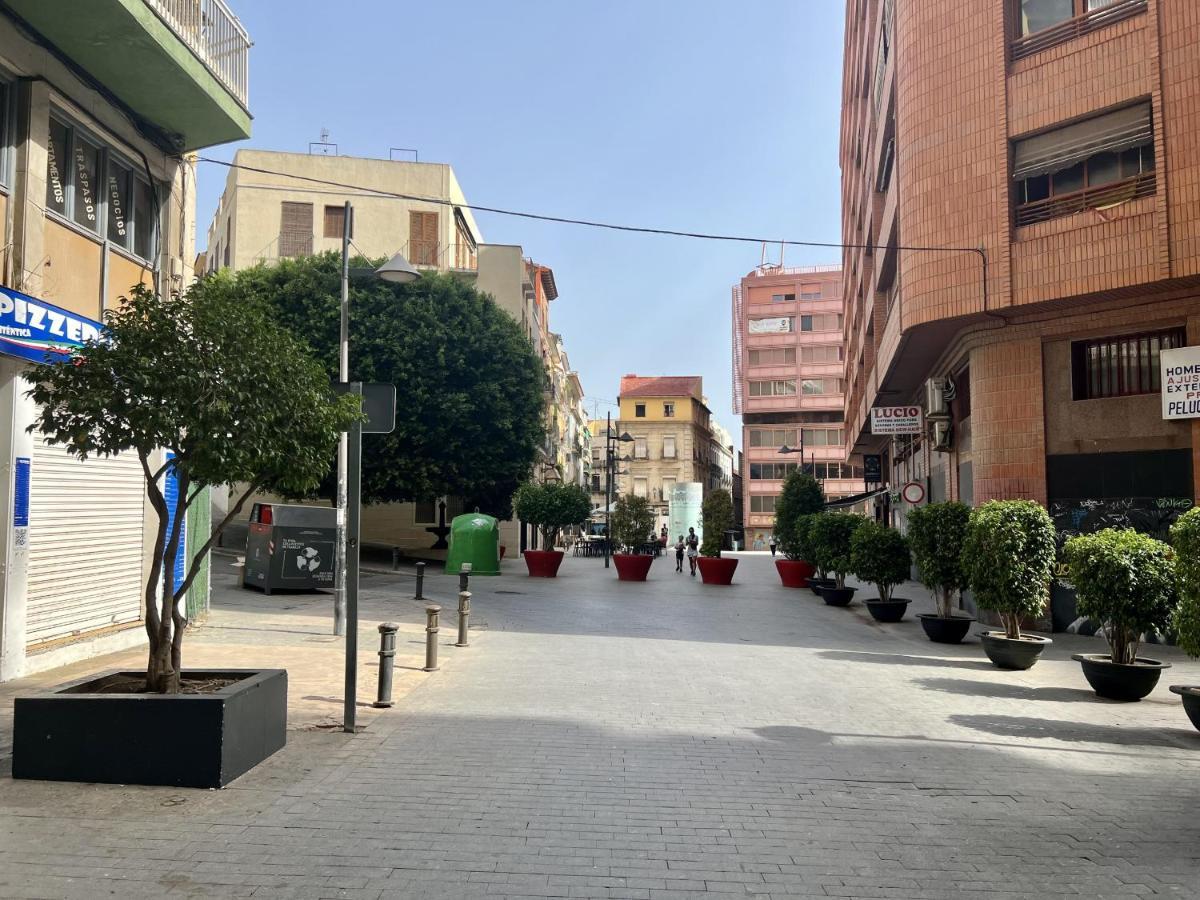 Apartamento Cozy San Cristobal In Heart Of *