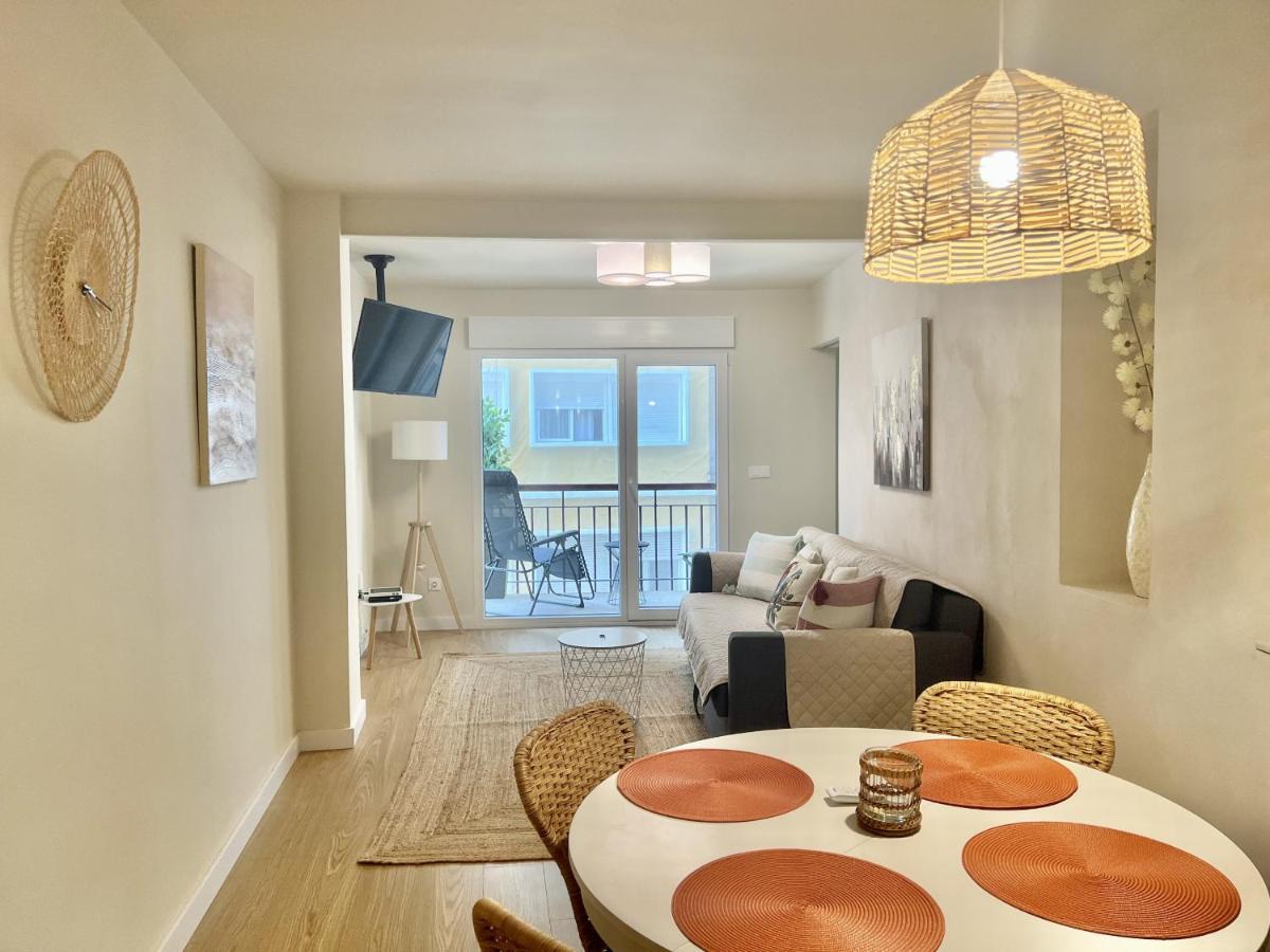 Apartamento Cozy San Cristobal In Heart Of
