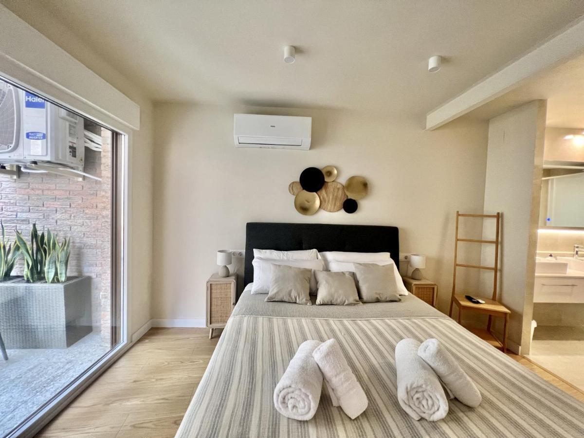 Cozy San Cristobal In Heart Of Apartamento
