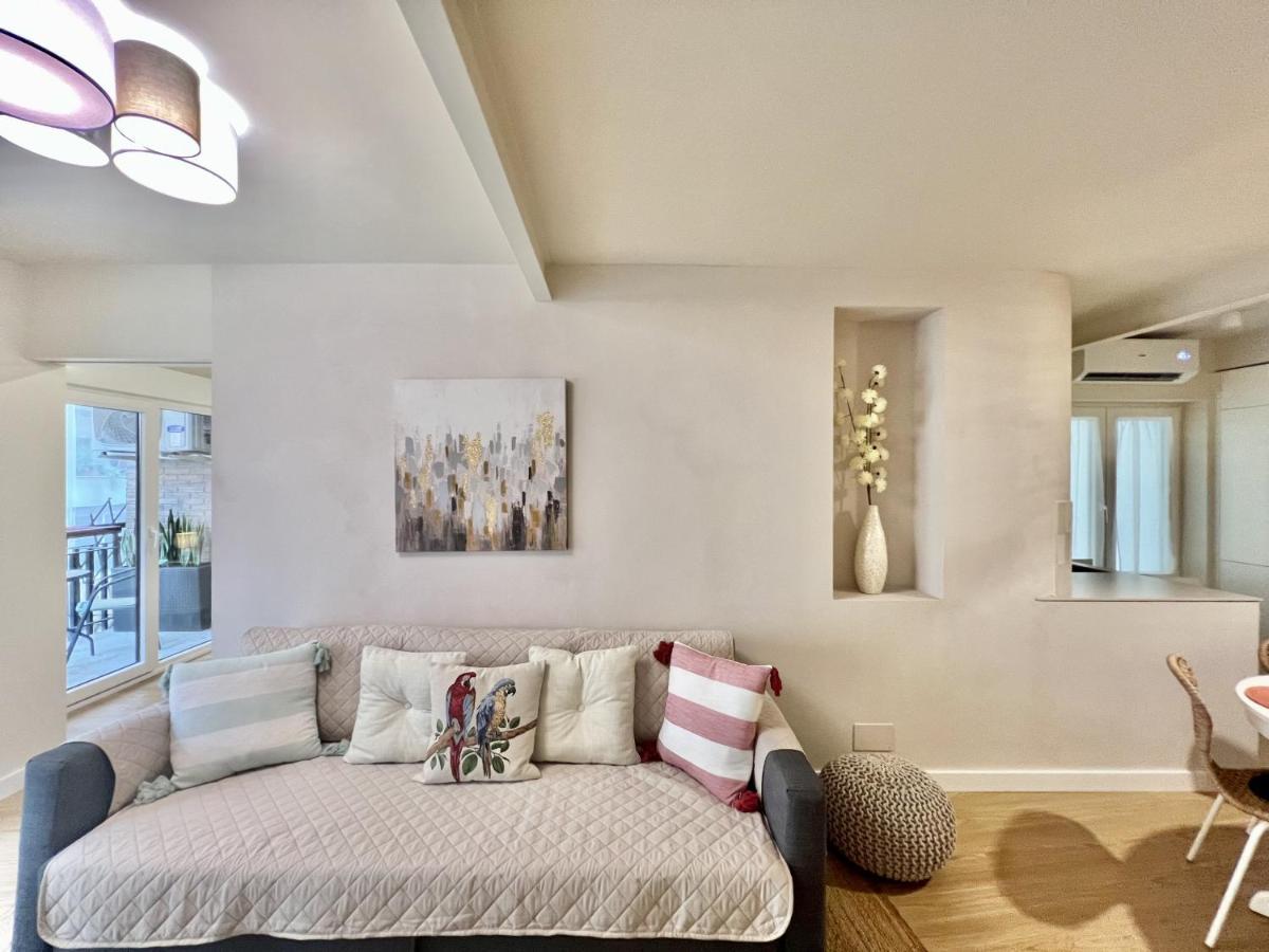 Apartamento Cozy San Cristobal In Heart Of