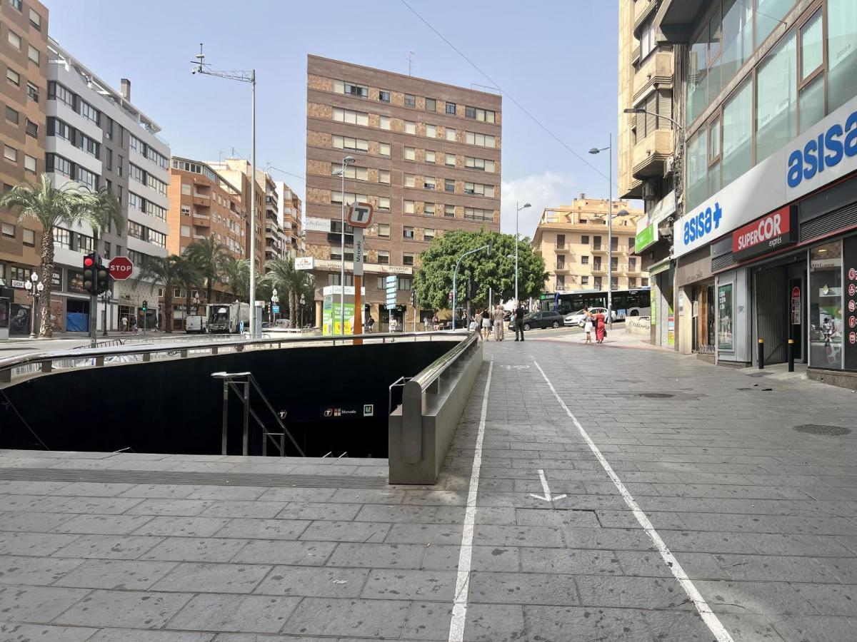 Cozy San Cristobal In Heart Of
