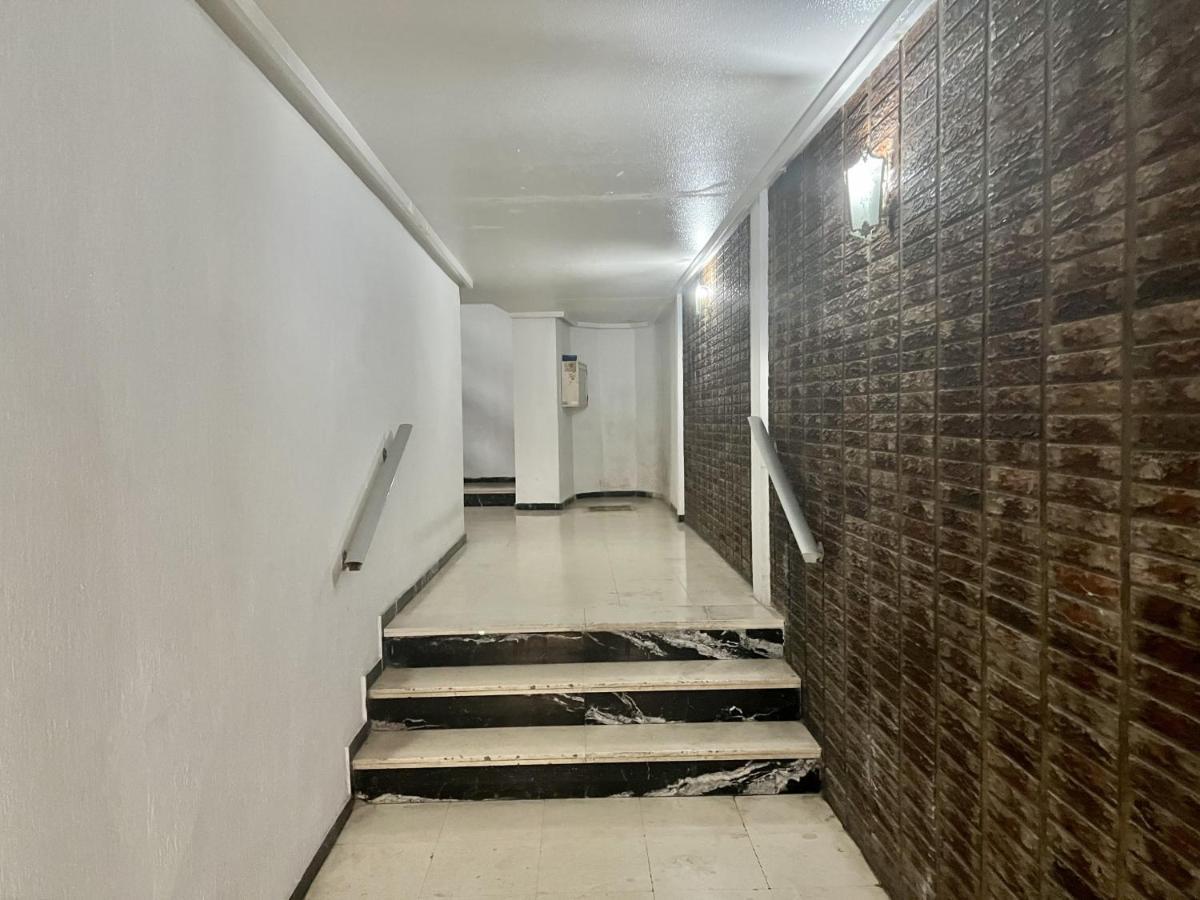 Cozy San Cristobal In Heart Of Apartamento *