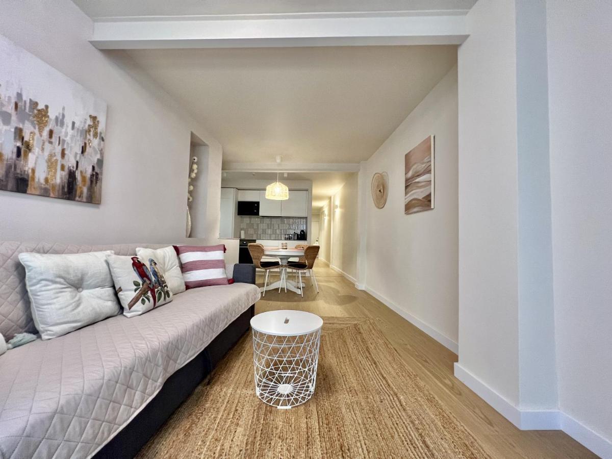 Apartamento Cozy San Cristobal In Heart Of