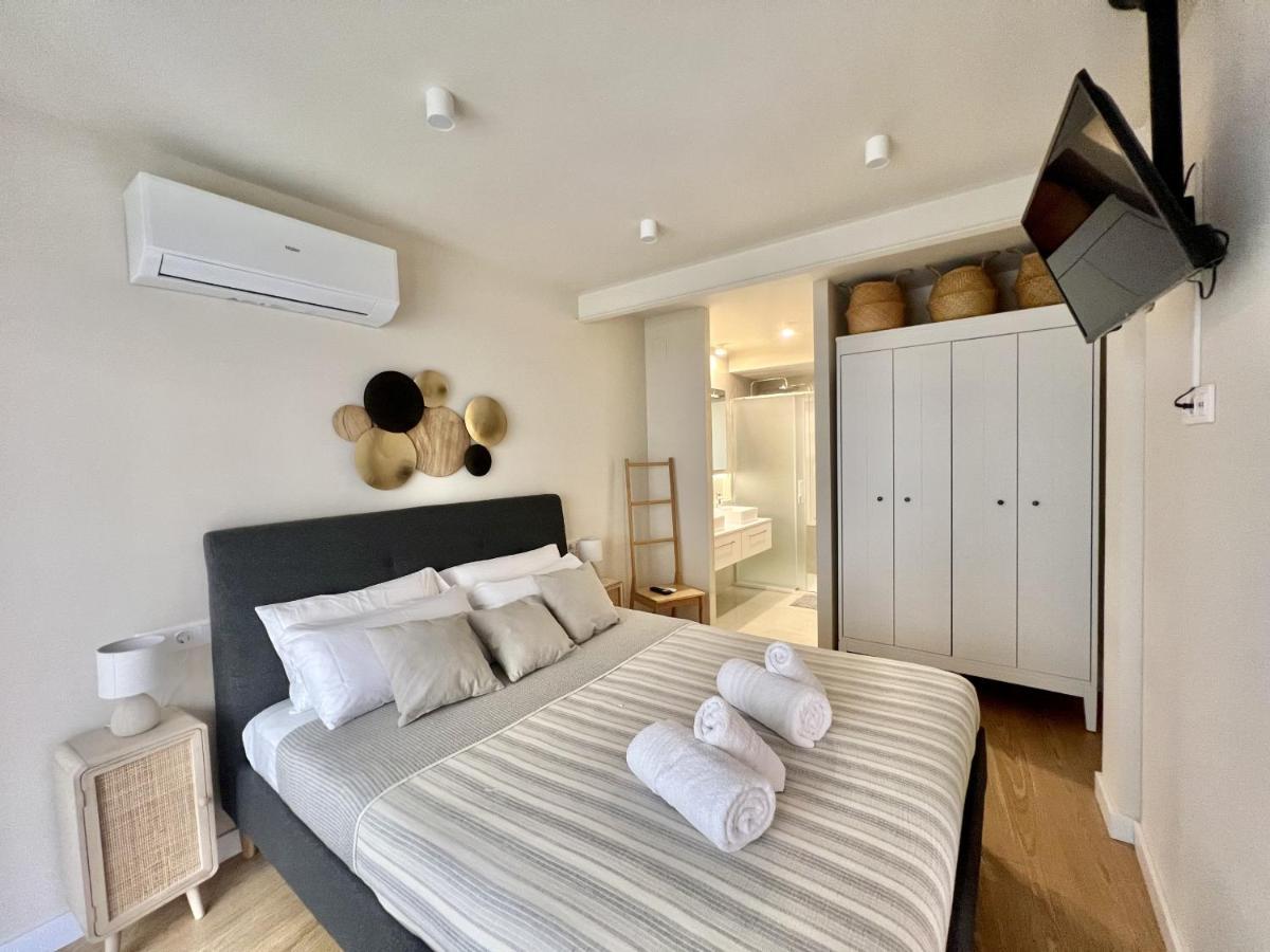 Cozy San Cristobal In Heart Of Alicante