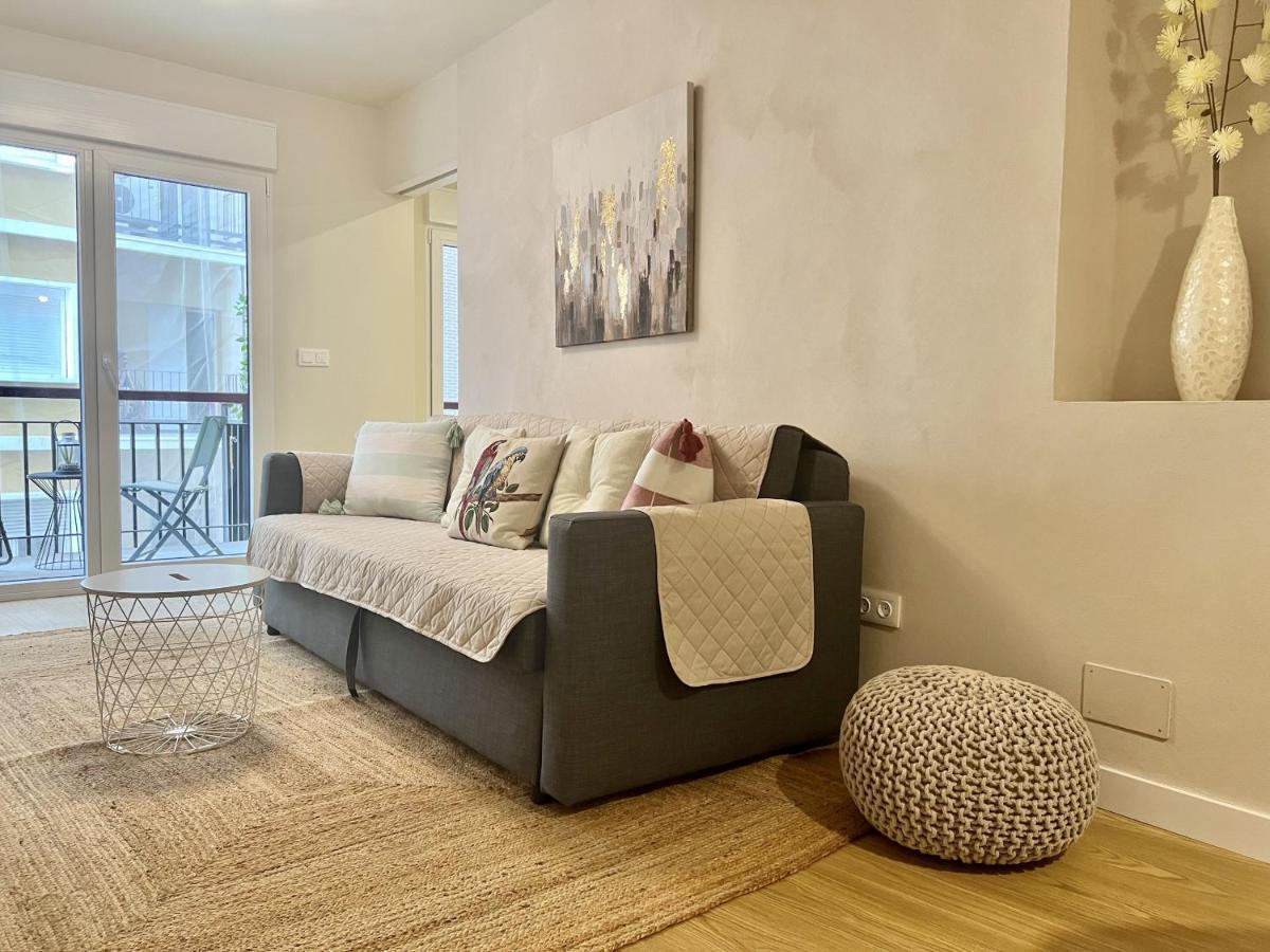 Cozy San Cristobal In Heart Of Apartamento *