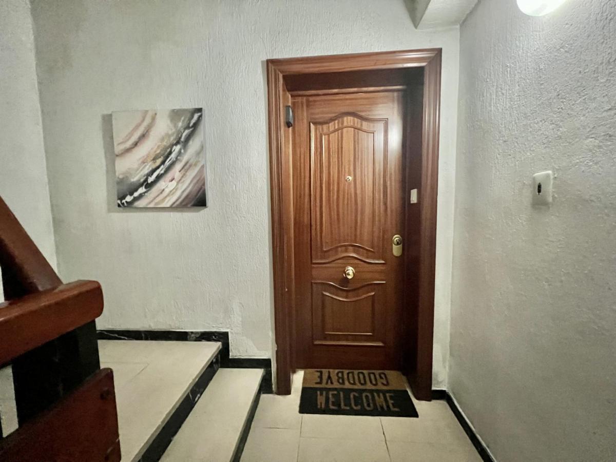 Cozy San Cristobal In Heart Of * Alicante