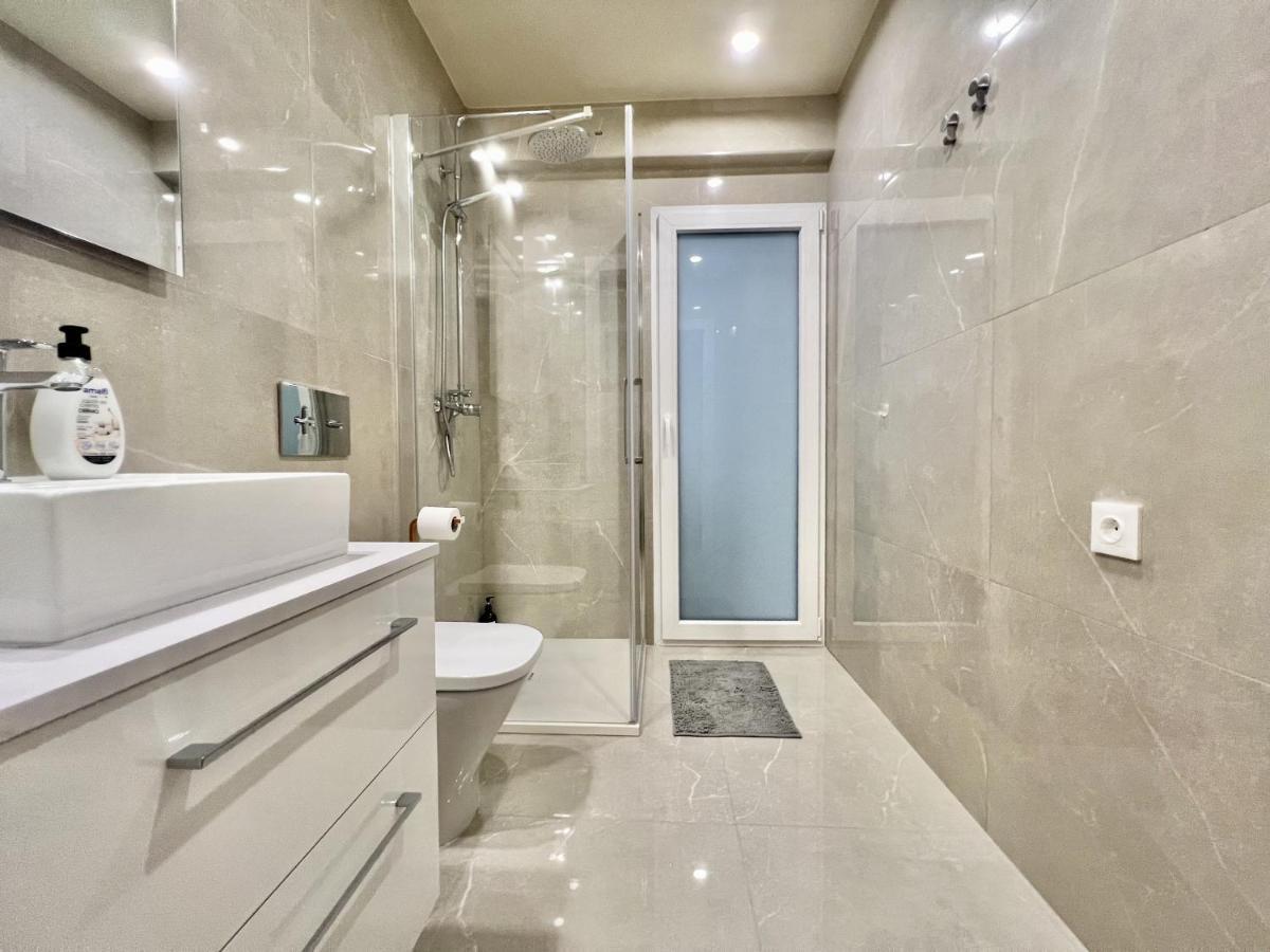 Apartamento Cozy San Cristobal In Heart Of