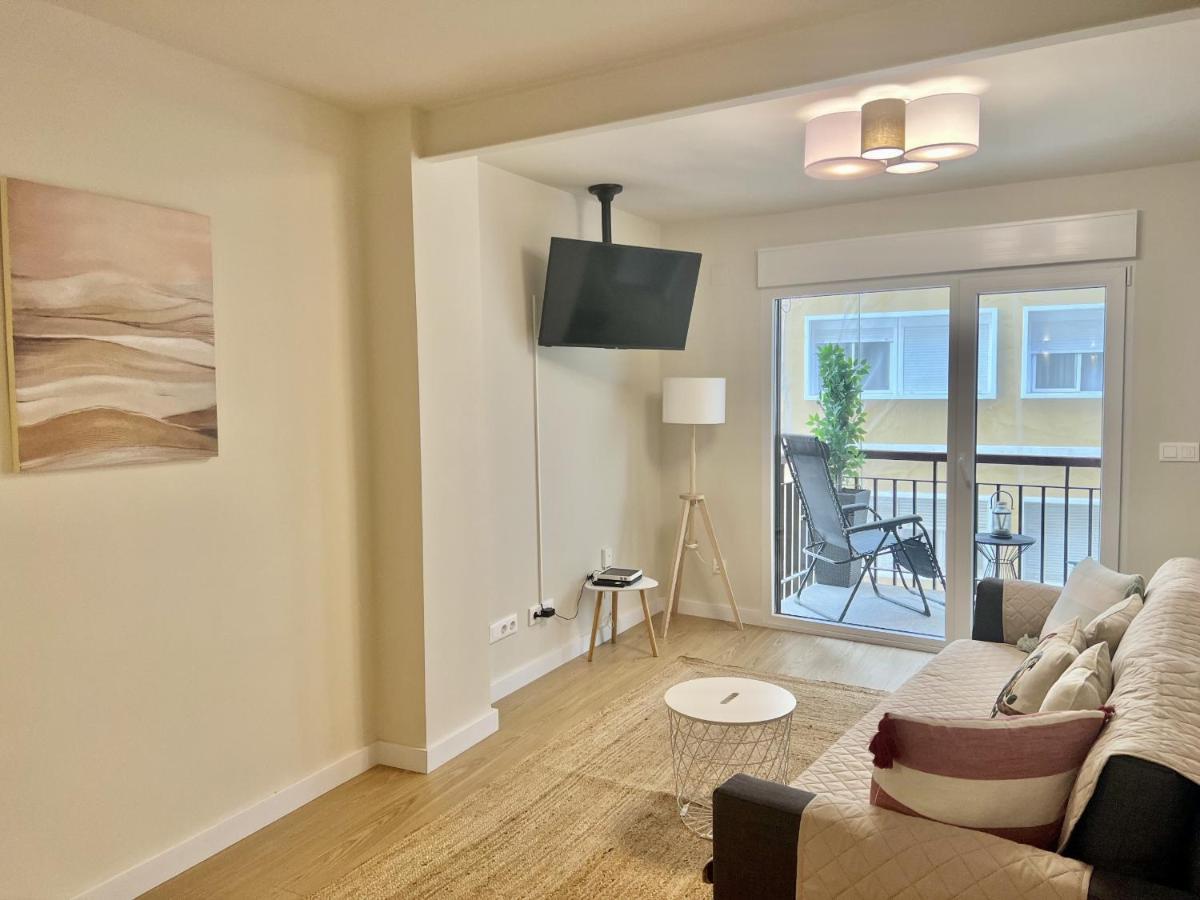 Cozy San Cristobal In Heart Of Apartamento