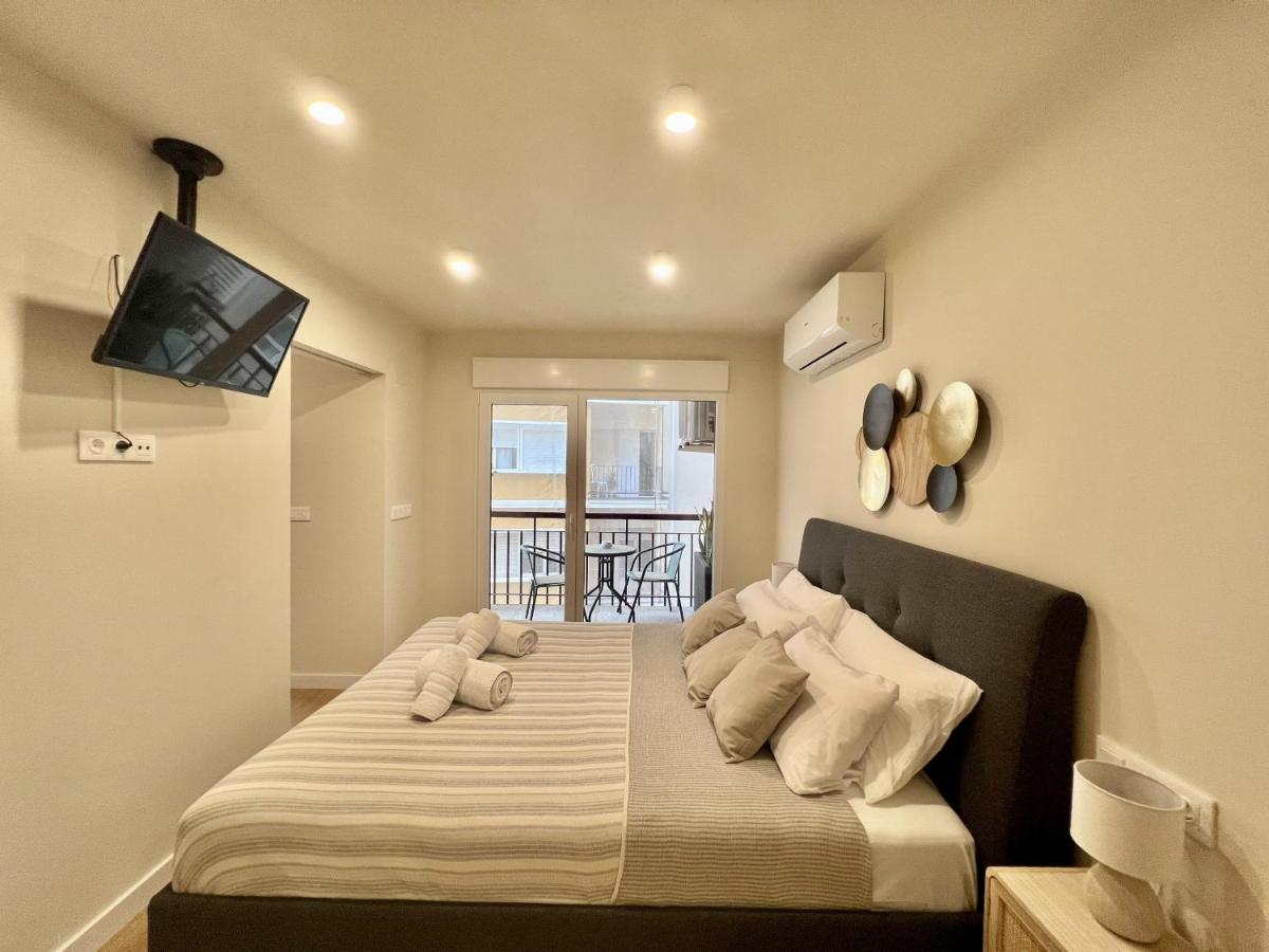 Apartamento Cozy San Cristobal In Heart Of *