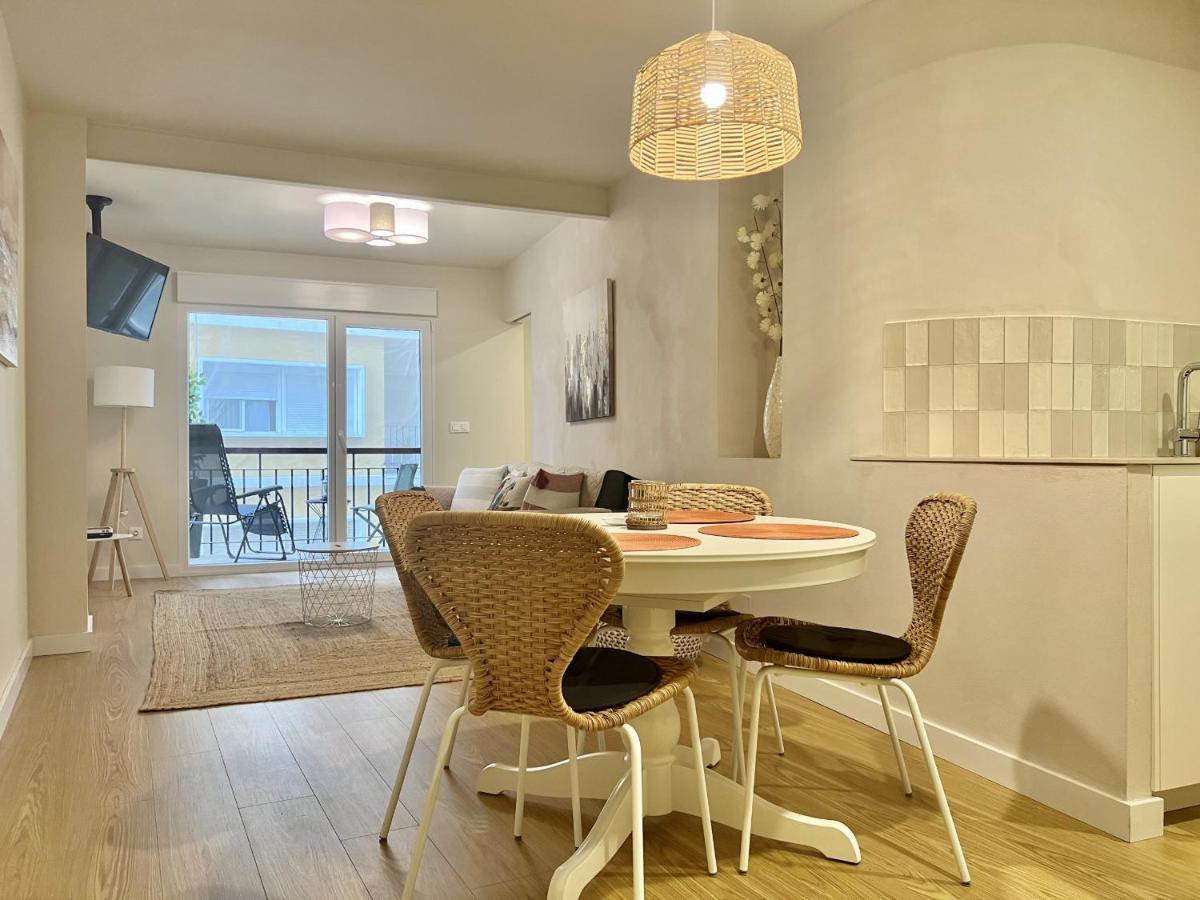 Cozy San Cristobal In Heart Of Apartamento