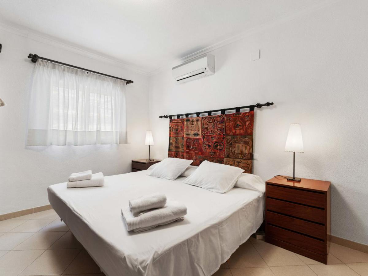 Apartment Essensacioneshome - Almendros By Interhome Alicante