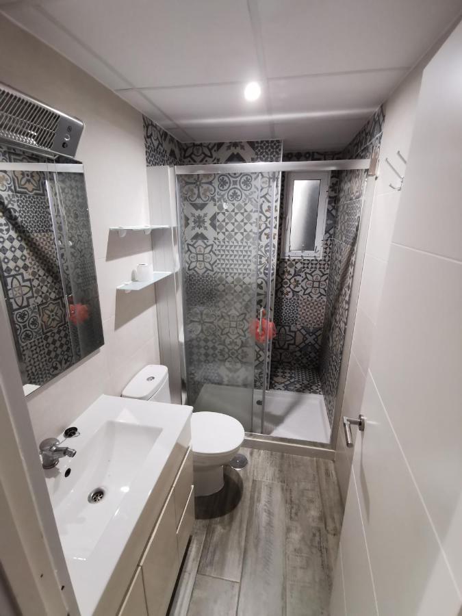 Calma Apartment *