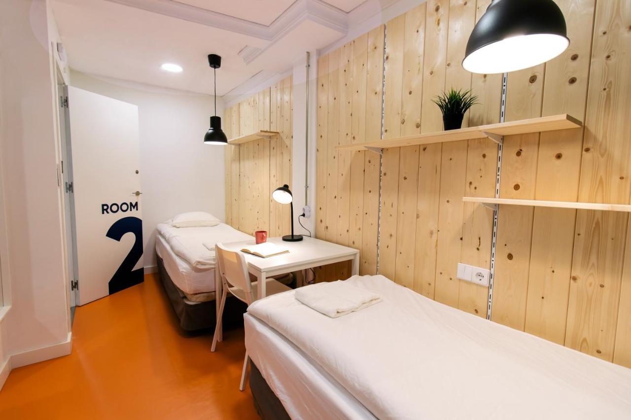Koala Hostel Alicante