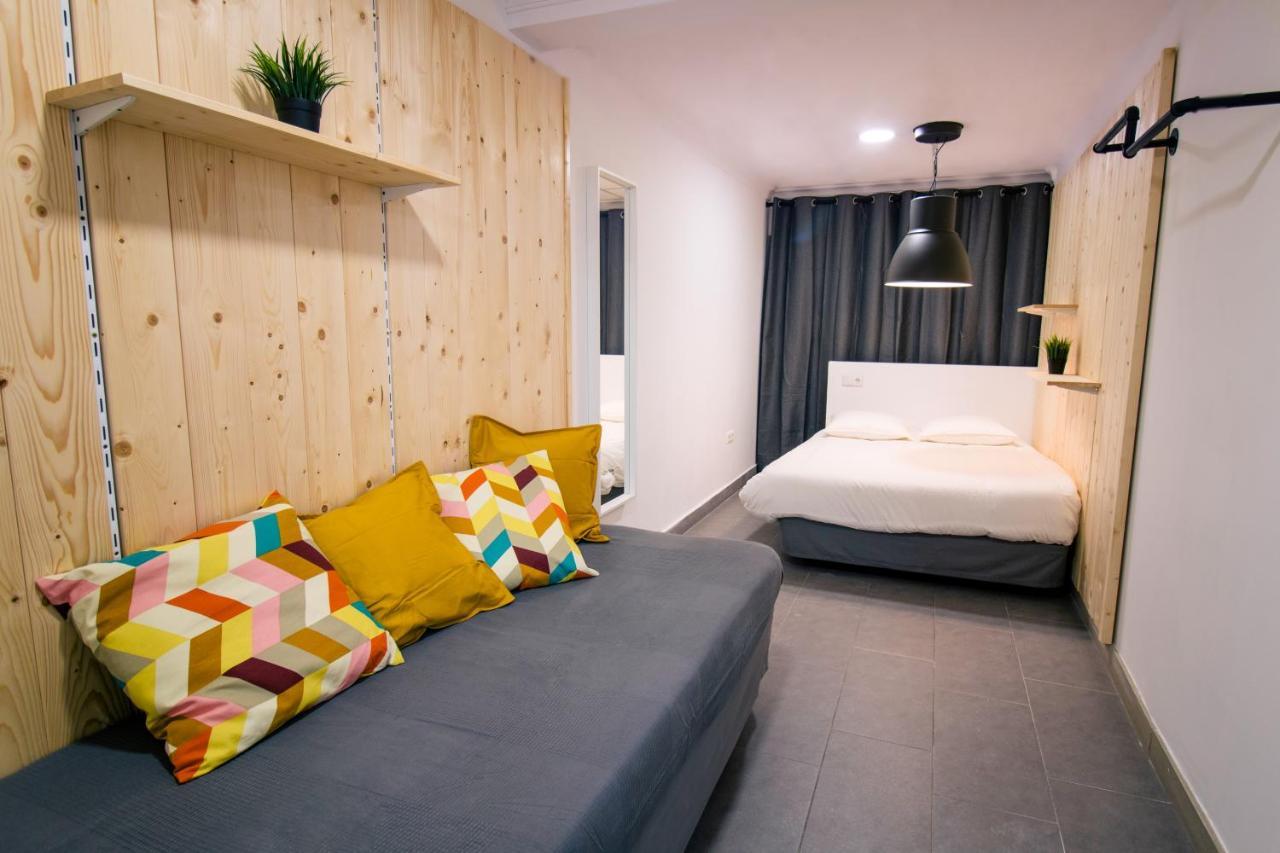 Hostel Koala Alicante