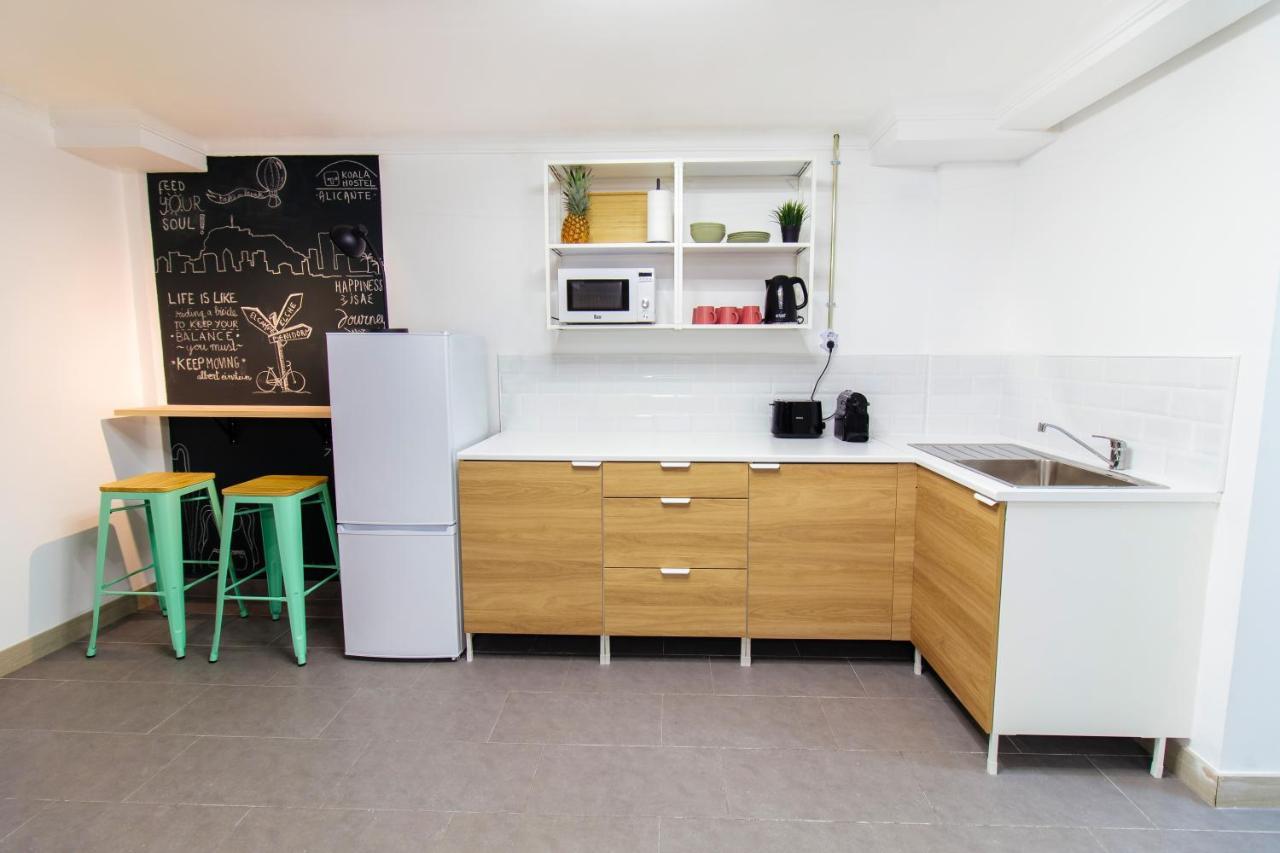 Hostel Koala Alicante