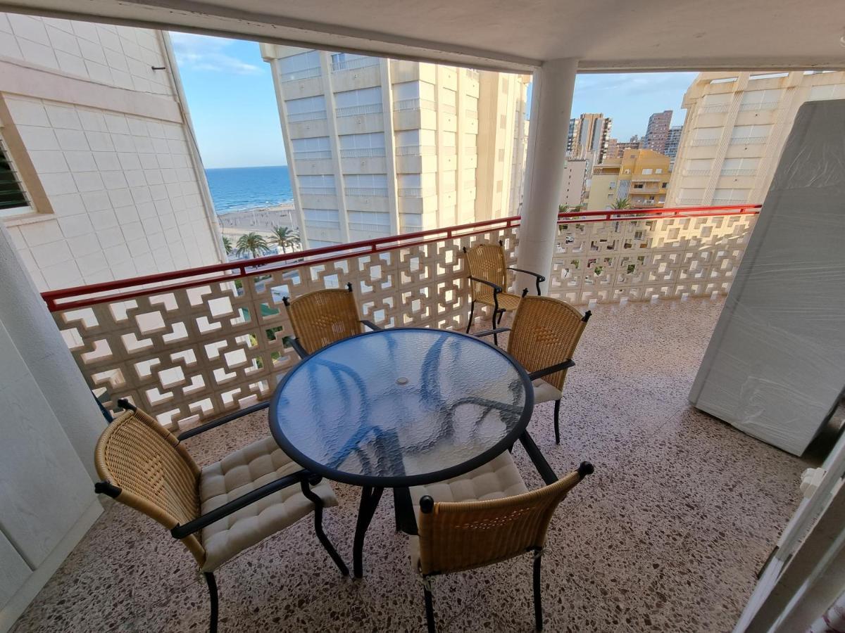 Sirenas Apartamento Alicante