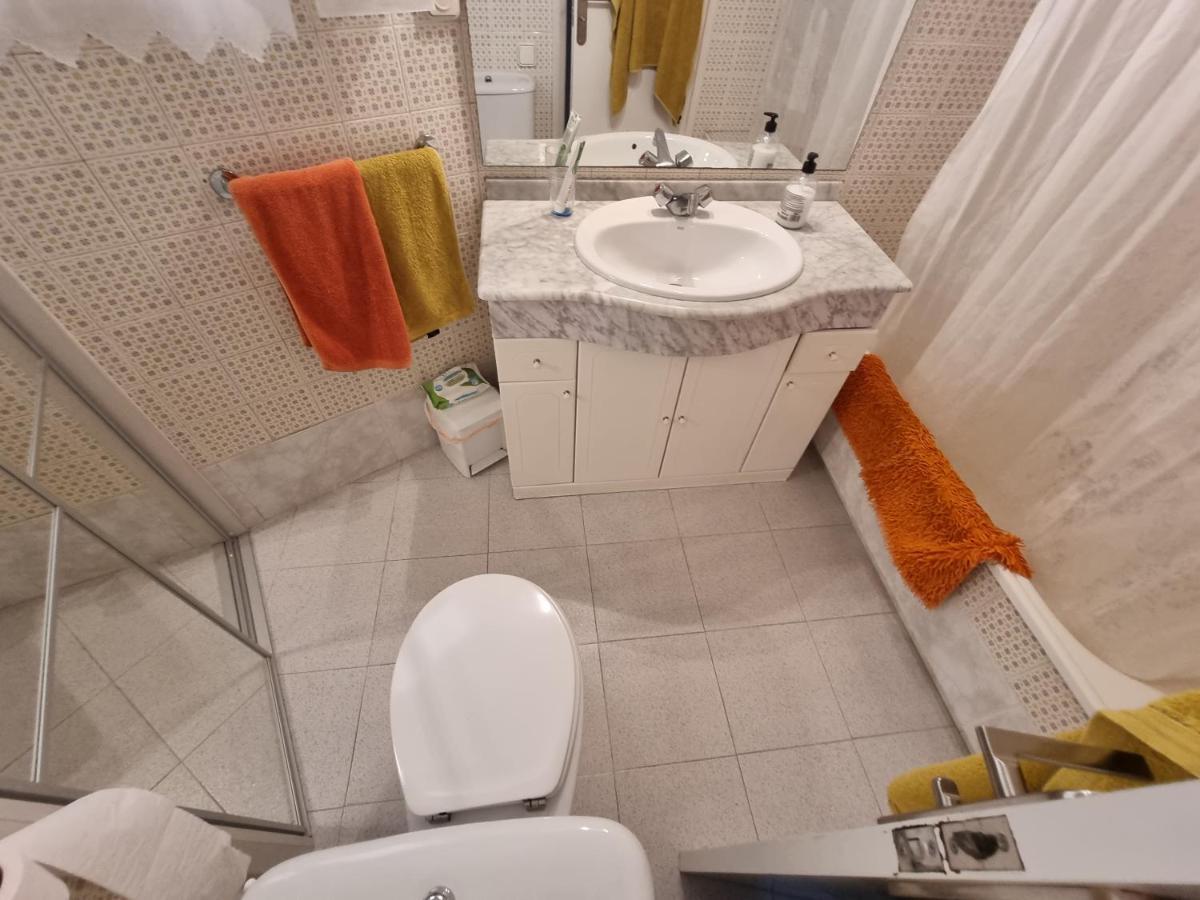 Sirenas Apartamento