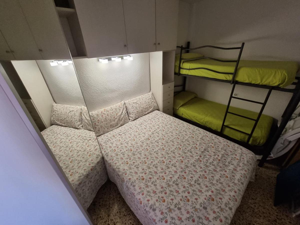 Apartamento Sirenas *