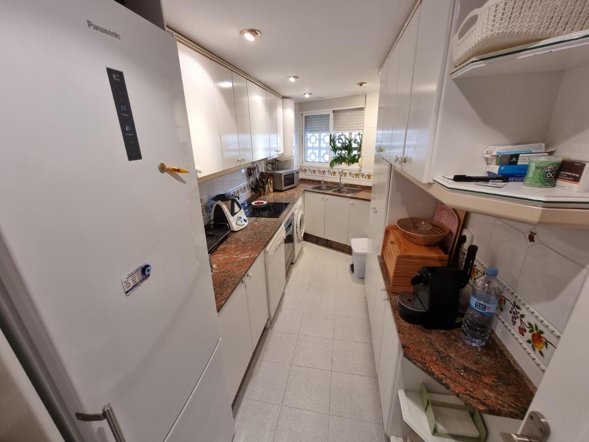 Apartamento Sirenas *