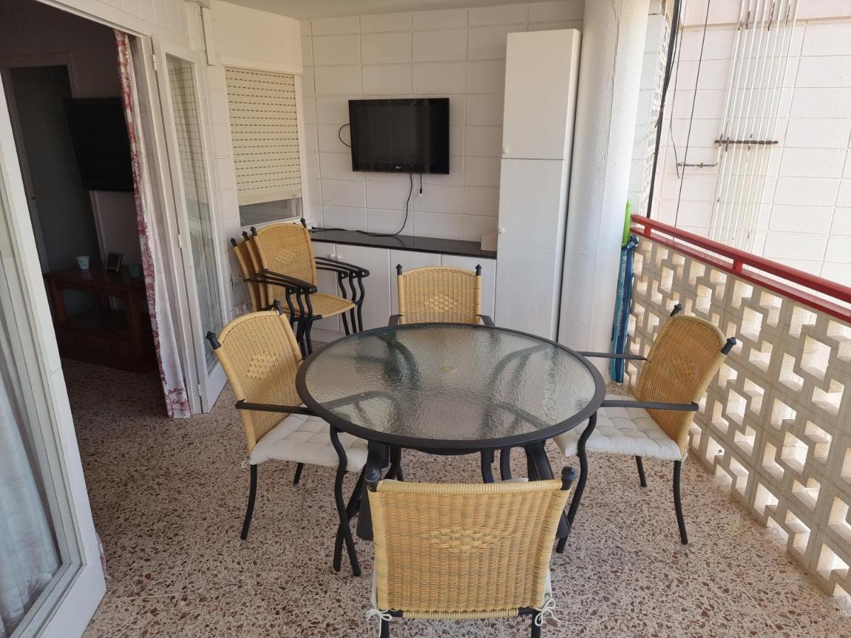 Apartamento Sirenas