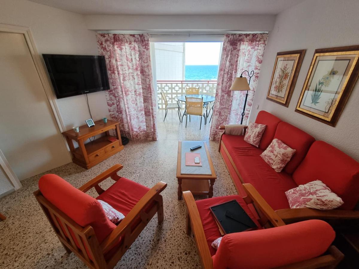 Sirenas Apartamento