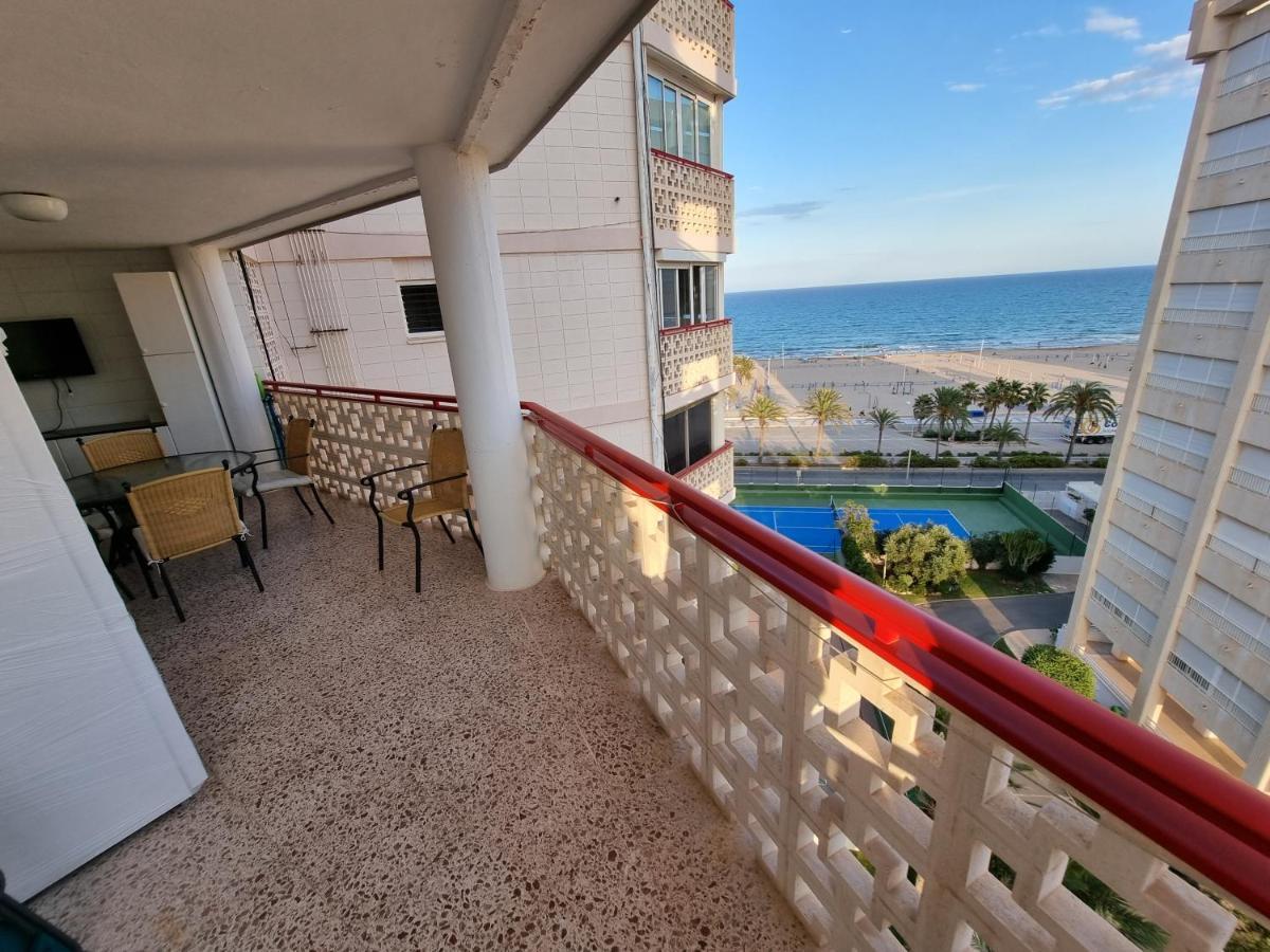 Apartamento Sirenas
