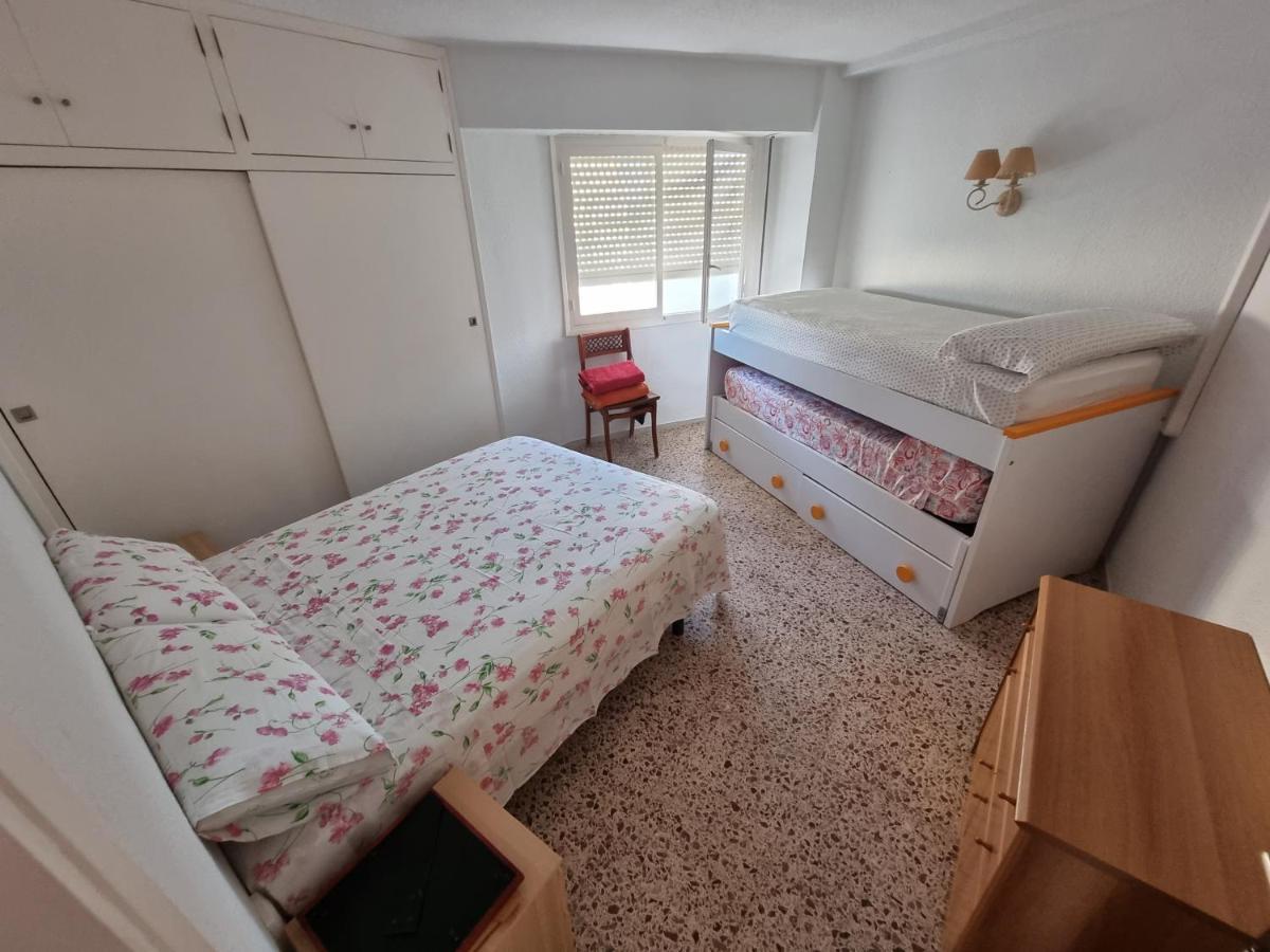 Apartamento Sirenas