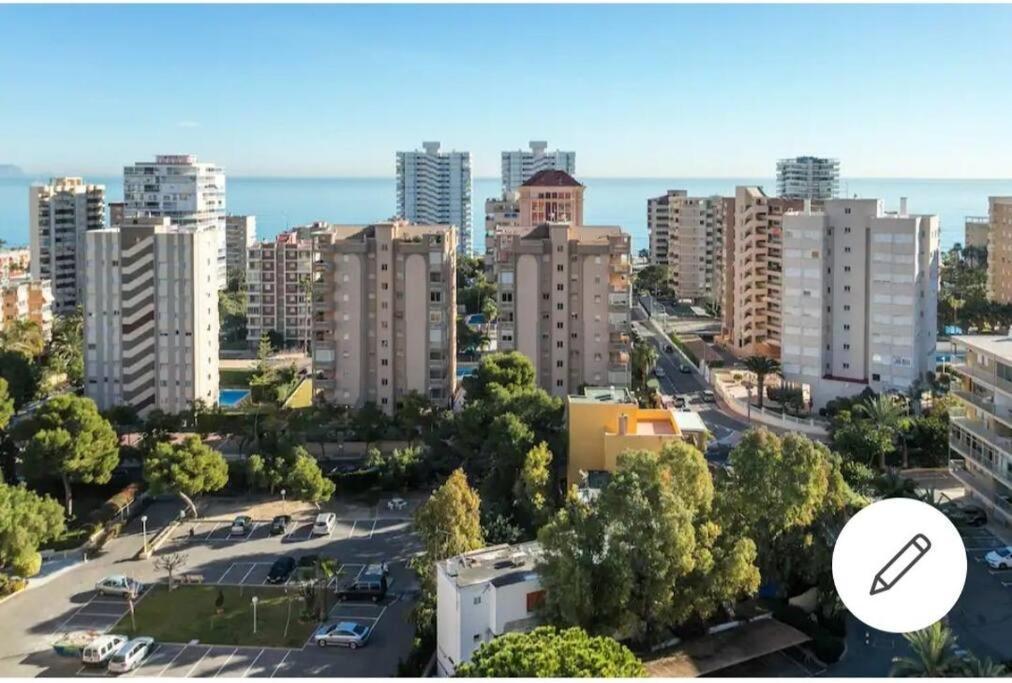 Apartment Vistas Al Mar A 300m De Playa , 3 *