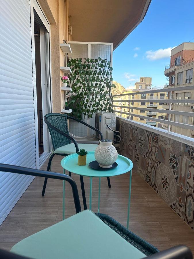 Aparthotel Estudio Dreams Alicante