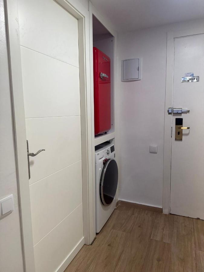 Estudio Dreams Aparthotel Alicante