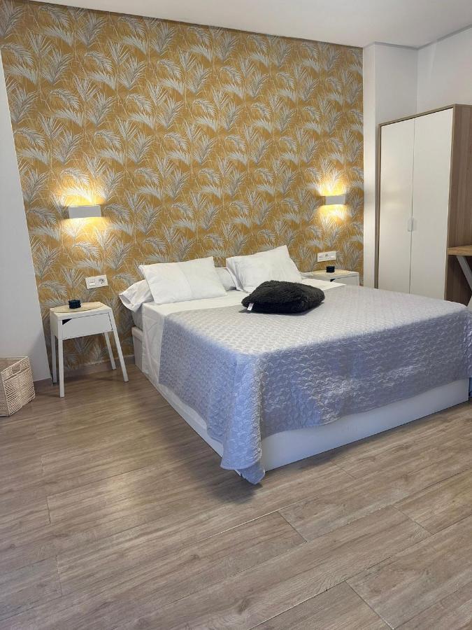 Estudio Dreams Aparthotel *