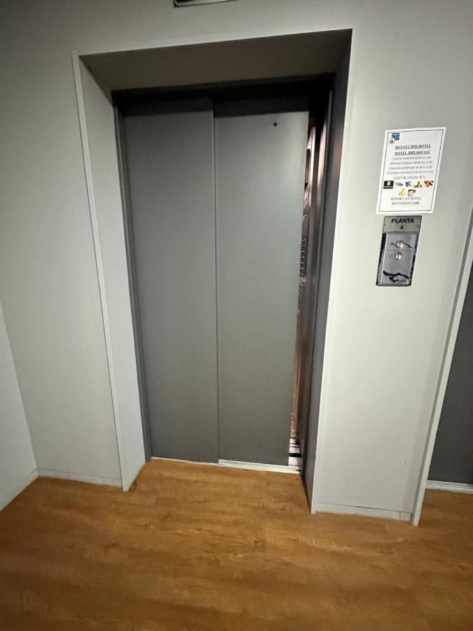 Aparthotel Estudio Dreams